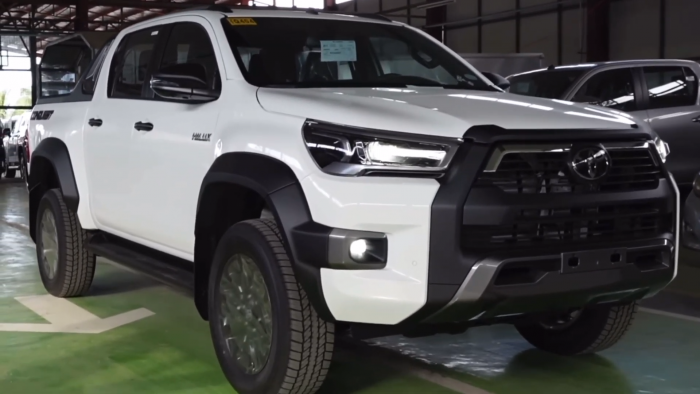 Used 1
                    TOYOTA
                     for Sale Image