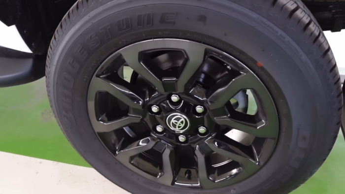 Used 1
                    TOYOTA
                     for Sale Image