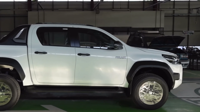 Used 1
                    TOYOTA
                     for Sale Image