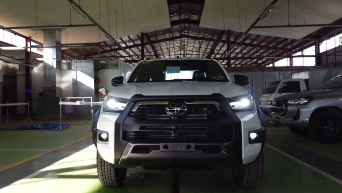 Used 1
                    TOYOTA
                     for Sale Image