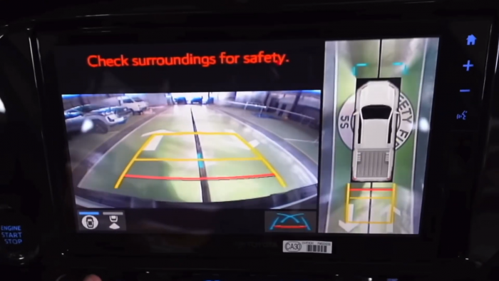 Used 1
                    TOYOTA
                     for Sale Image