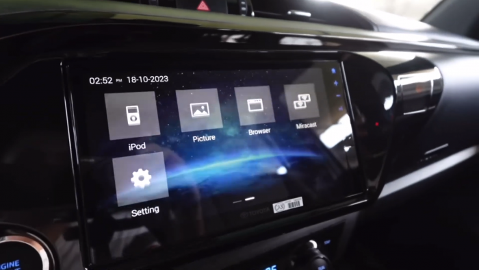 Used 1
                    TOYOTA
                     for Sale Image