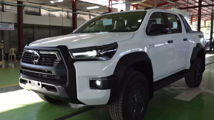 Used 1
                    TOYOTA
                     for Sale Image