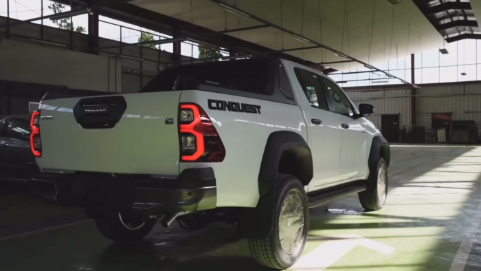 Used 1
                    TOYOTA
                     for Sale Image