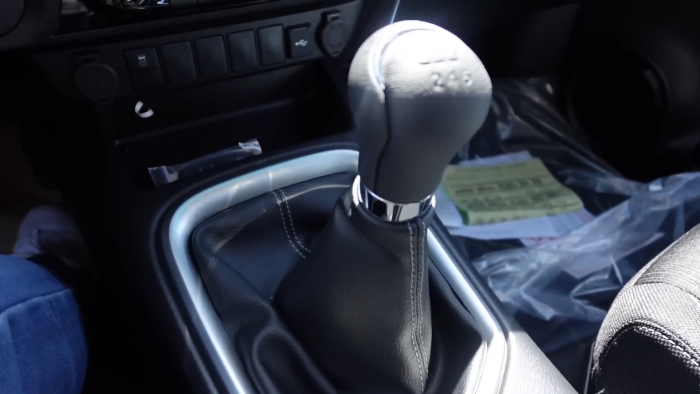 Used 1
                    TOYOTA
                     for Sale Image