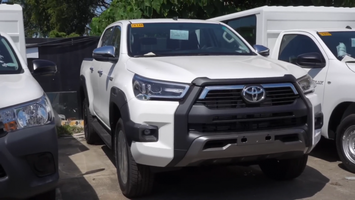 Used 1
                    TOYOTA
                     for Sale Image