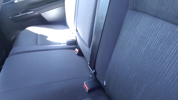 Used 1
                    TOYOTA
                     for Sale Image