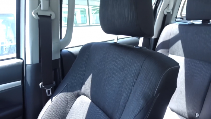 Used 1
                    TOYOTA
                     for Sale Image