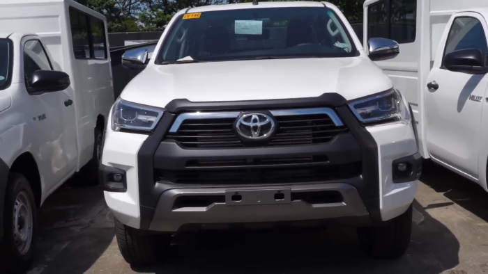 Used 1
                    TOYOTA
                     for Sale Image