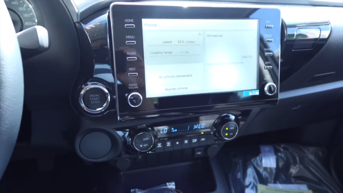 Used 1
                    TOYOTA
                     for Sale Image