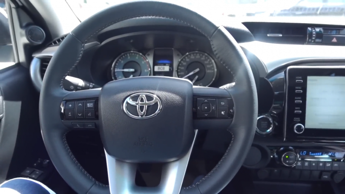 Used 1
                    TOYOTA
                     for Sale Image