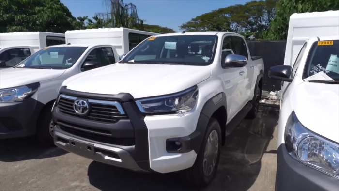 Used 1
                    TOYOTA
                     for Sale Image