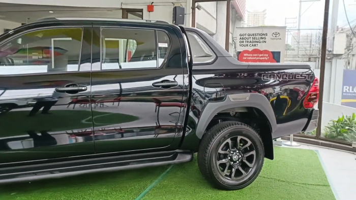 Used 2
                    TOYOTA
                     for Sale Image