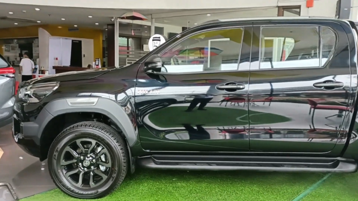 Used 2
                    TOYOTA
                     for Sale Image