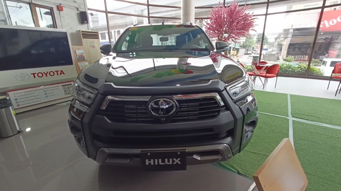 Used 2
                    TOYOTA
                     for Sale Image