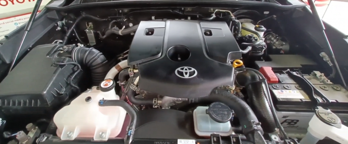 Used 2
                    TOYOTA
                     for Sale Image