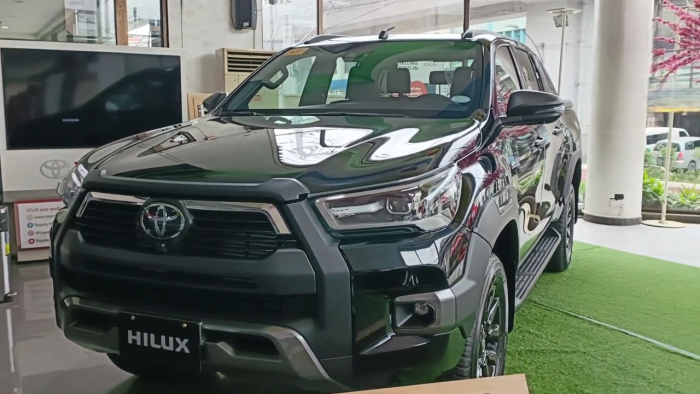 Used 2
                    TOYOTA
                     for Sale Image