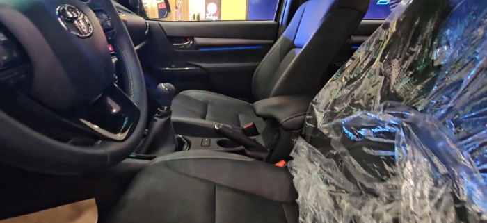 Used 1
                    TOYOTA
                     for Sale Image