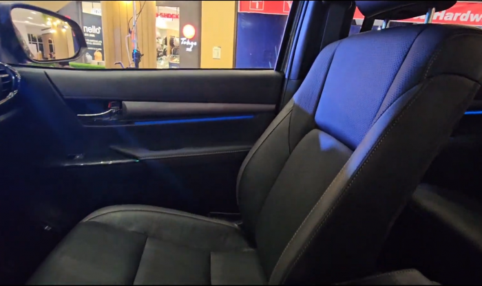 Used 1
                    TOYOTA
                     for Sale Image