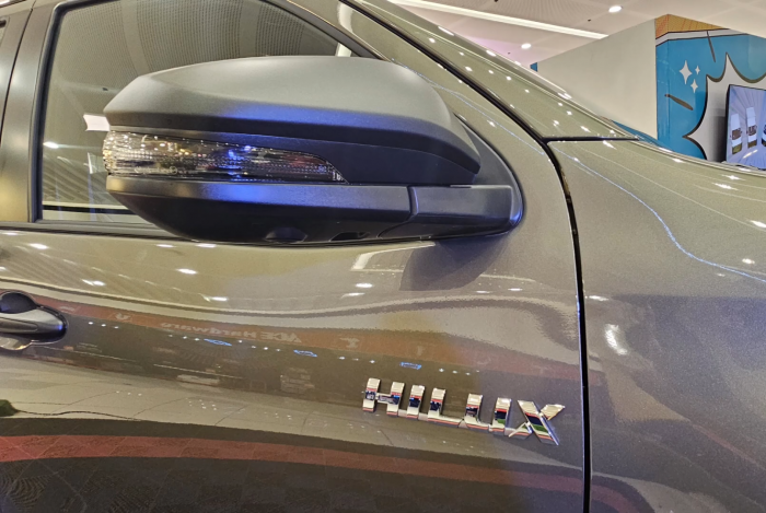 Used 1
                    TOYOTA
                     for Sale Image