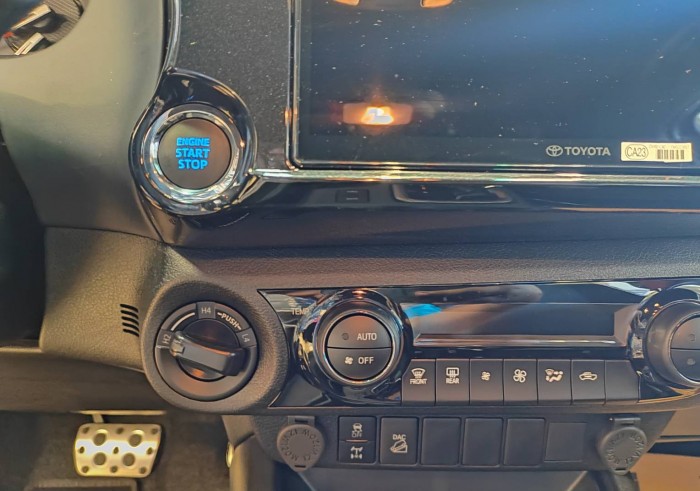 Used 1
                    TOYOTA
                     for Sale Image