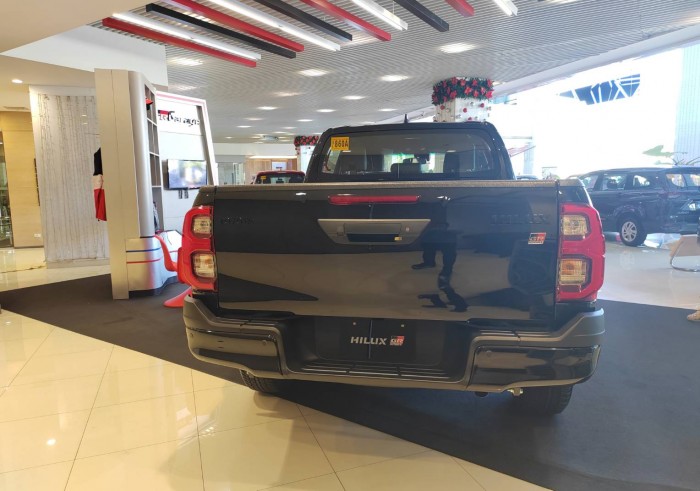 Used 1
                    TOYOTA
                     for Sale Image