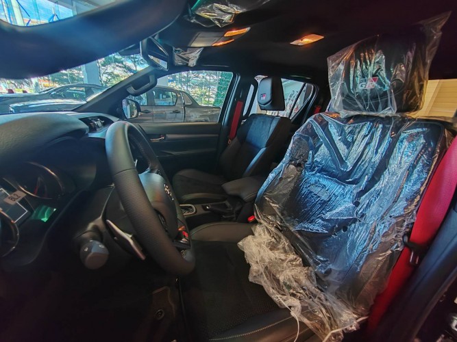 Used 1
                    TOYOTA
                     for Sale Image