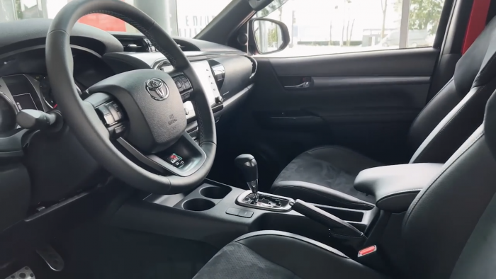 Used 1
                    TOYOTA
                     for Sale Image