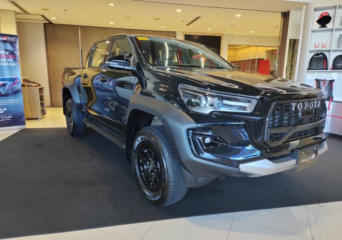 Used 1
                    TOYOTA
                     for Sale Image