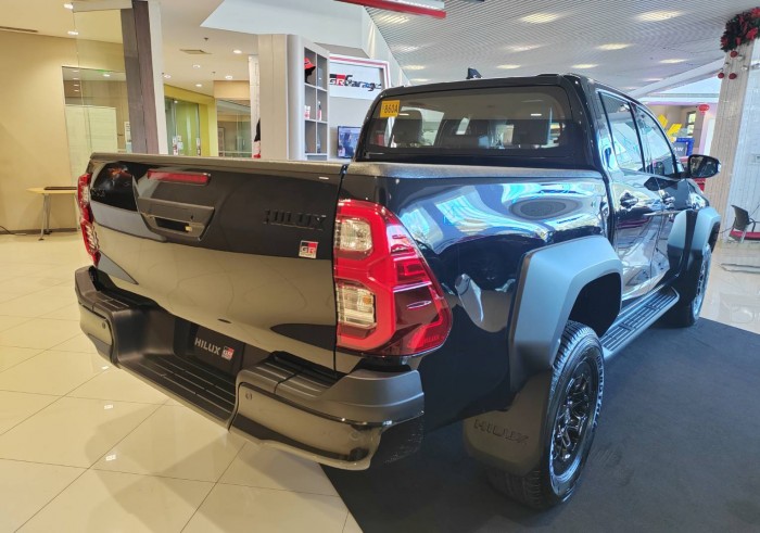 Used 1
                    TOYOTA
                     for Sale Image