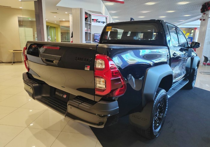 Used 1
                    TOYOTA
                     for Sale Image