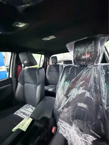 Used 1
                    TOYOTA
                     for Sale Image