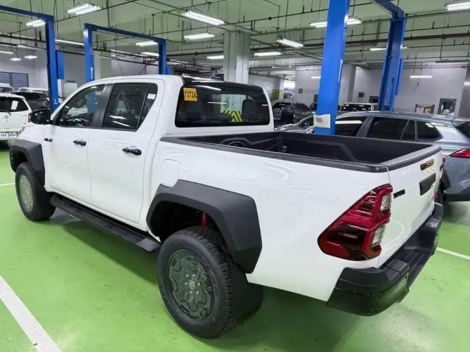 Used 1
                    TOYOTA
                     for Sale Image