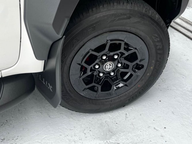 Used 1
                    TOYOTA
                     for Sale Image