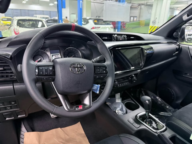 Used 1
                    TOYOTA
                     for Sale Image