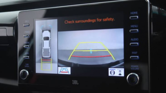 Used 1
                    TOYOTA
                     for Sale Image