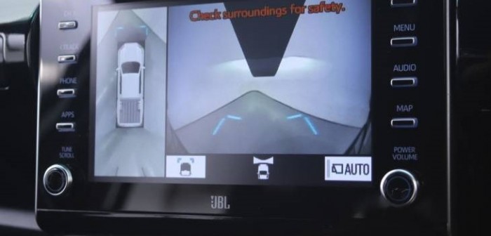 Used 1
                    TOYOTA
                     for Sale Image