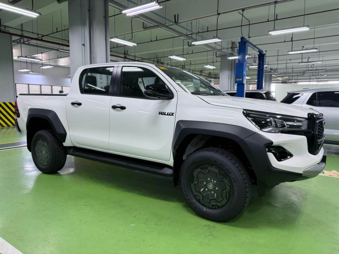 Used 1
                    TOYOTA
                     for Sale Image