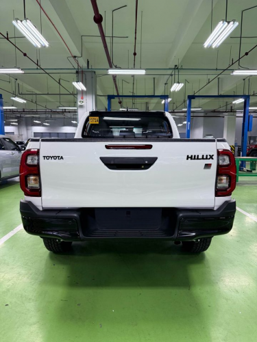 Used 1
                    TOYOTA
                     for Sale Image