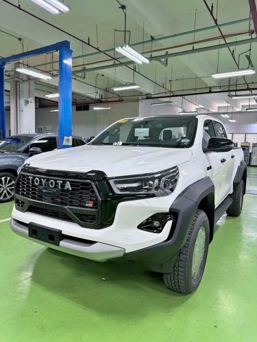 Used 1
                    TOYOTA
                     for Sale Image