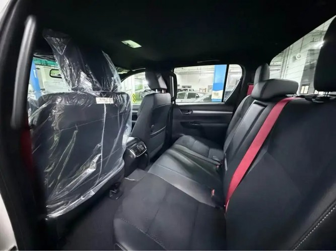 Used 1
                    TOYOTA
                     for Sale Image