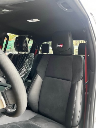 Used 1
                    TOYOTA
                     for Sale Image