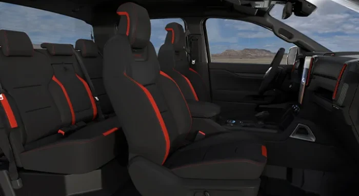 Used 1
                    FORD
                     for Sale Image