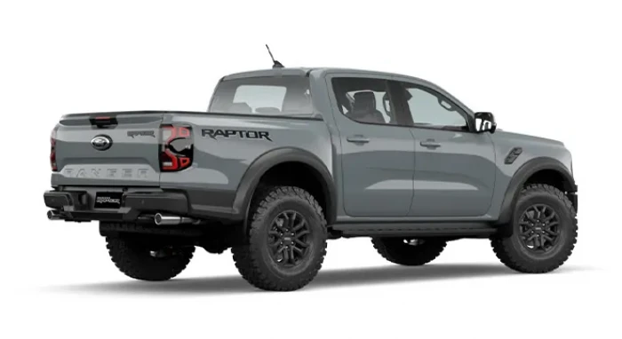 Used 1
                    FORD
                     for Sale Image