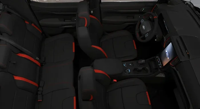 Used 1
                    FORD
                     for Sale Image