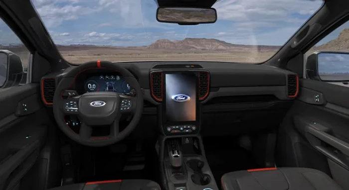 Used 1
                    FORD
                     for Sale Image