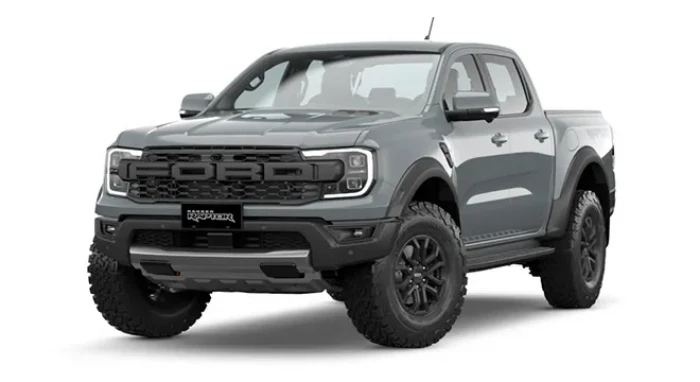 Used 1
                    FORD
                     for Sale Image