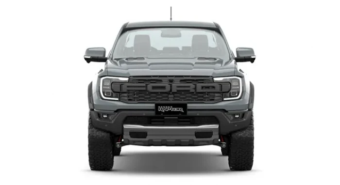 Used 1
                    FORD
                     for Sale Image