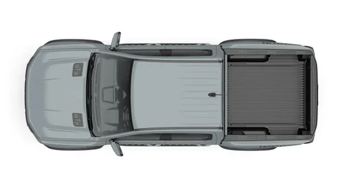 Used 1
                    FORD
                     for Sale Image