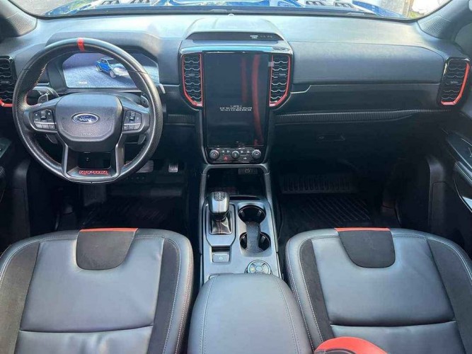 Used 2
                    FORD
                     for Sale Image